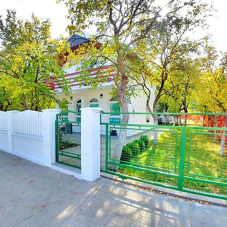 Forest Apartment Nikšić 외부 사진