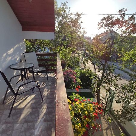 Forest Apartment Nikšić 외부 사진