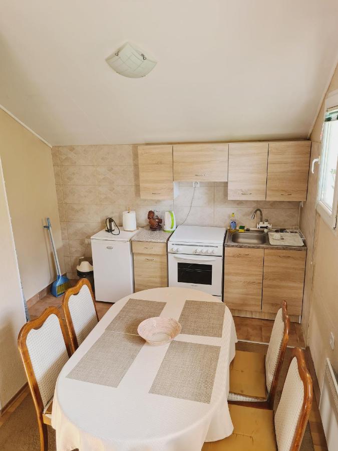 Forest Apartment Nikšić 외부 사진