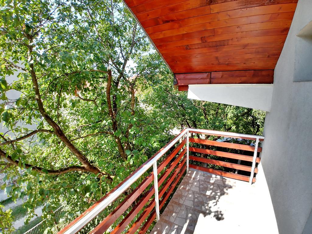 Forest Apartment Nikšić 외부 사진