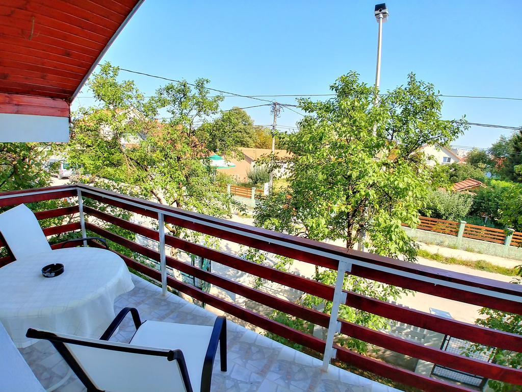 Forest Apartment Nikšić 외부 사진