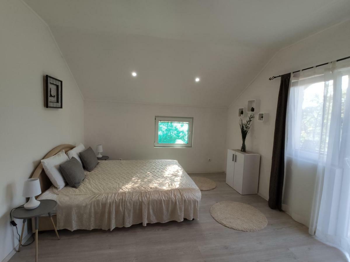 Forest Apartment Nikšić 외부 사진