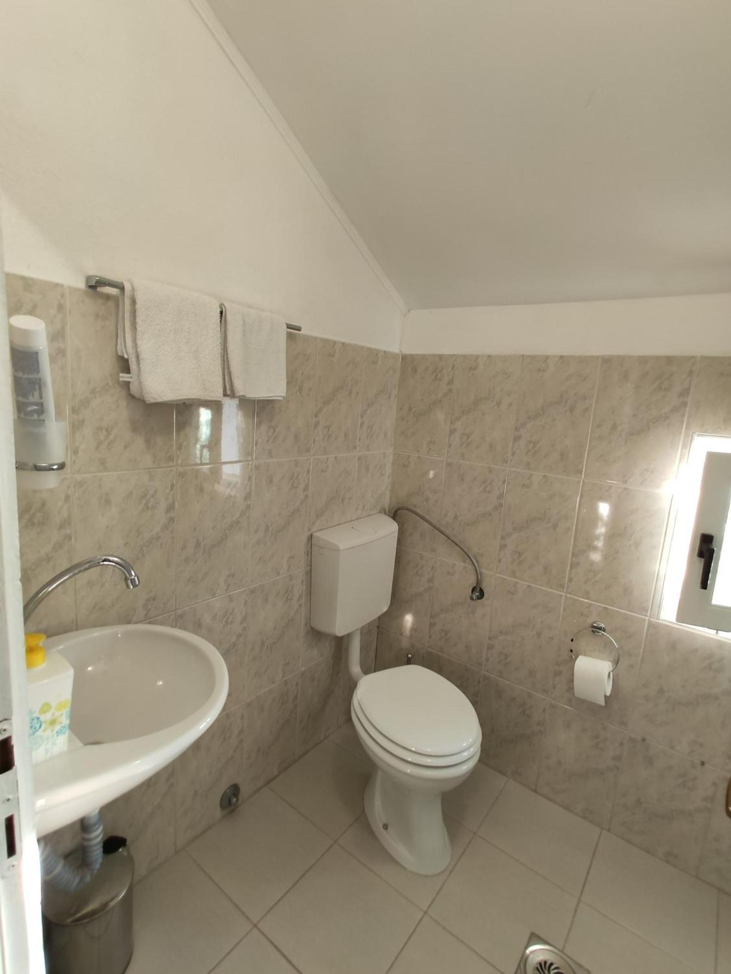 Forest Apartment Nikšić 외부 사진