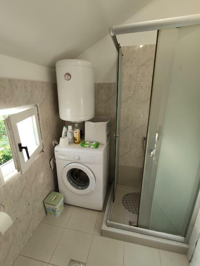 Forest Apartment Nikšić 외부 사진